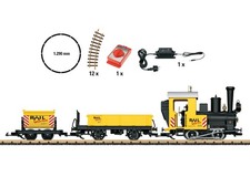 LGB 70503 Coffret de départ