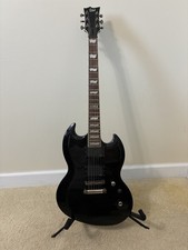 Ltd Viper 401 FM W ESP with