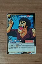 Dragon ball - carte D-830 part