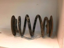 Ressort de suspension arriere gauche BMW SERIE 3 E46 PHASE 1 33536775573