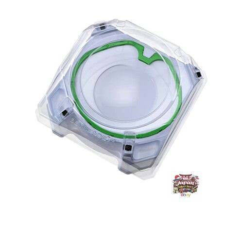 Takara tomy beyblade 10 - tomy, bx-10