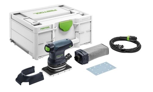 Festool 576054 finish - festool, orbital