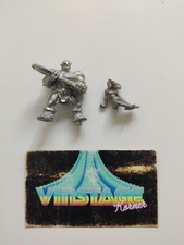 Citadel LE19 Thrud with