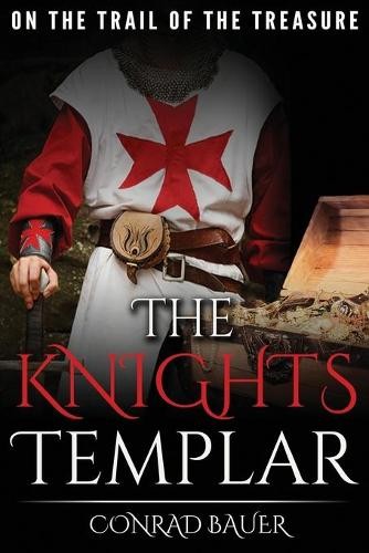 Conrad bauer the knights - bauer,