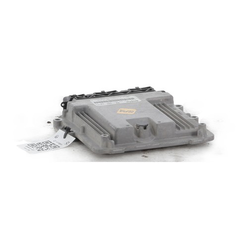 Calculateur moteur renault - calculateur,