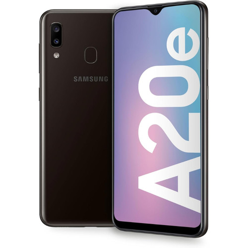 Samsung galaxy a20e a202f - galaxy, sm-a202f