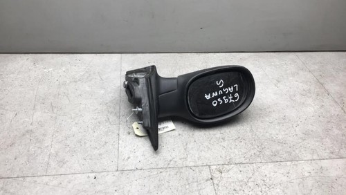 Retroviseur gauche renault - retroviseur,