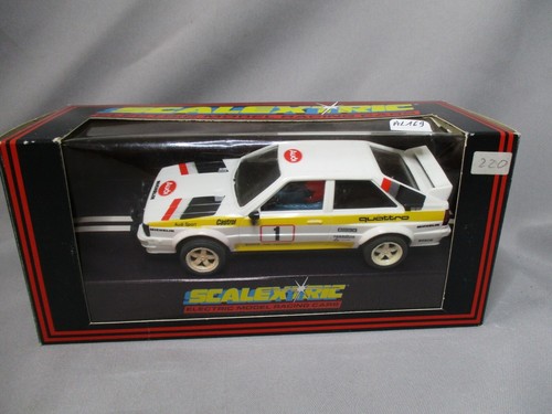 Al169 scalextric slot - al169,