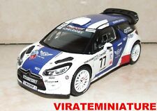 DS3 WRC WINNER RALLYE CIRCUIT