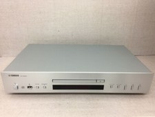 YAMAHA CD-S303 CD Playback USB