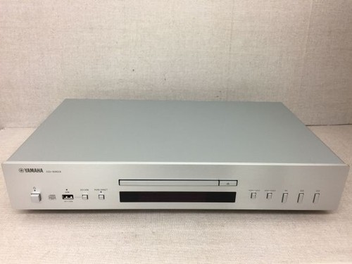 Yamaha s303 playback usb - cd-s303, cd