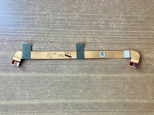 Nappe sli 0cg8vh - lf-9331p, dell