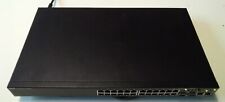 SWITCH Dell PowerConnect 3524 Gigabit 24 Port Ethernet 