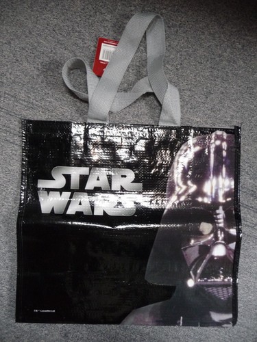 Sac cabas star - star, vador