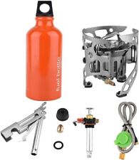 NEUF Réchaud de camping