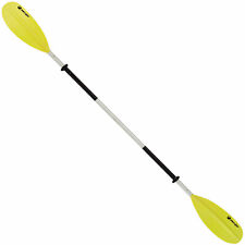 Sevylor K-Compact 230 Paddle Kayak Pagaies de Kayak Pagaie Double 4-teilig Neuf
