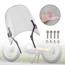 Pare-Brise Saute-Vent pour