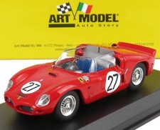 MODÈLE ARTISTIQUE 1/43