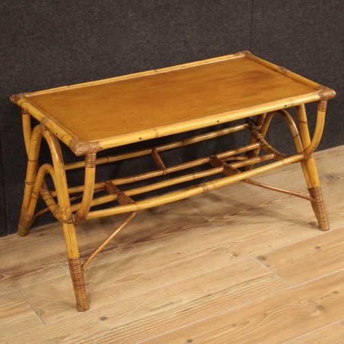 Table basse design - , bois