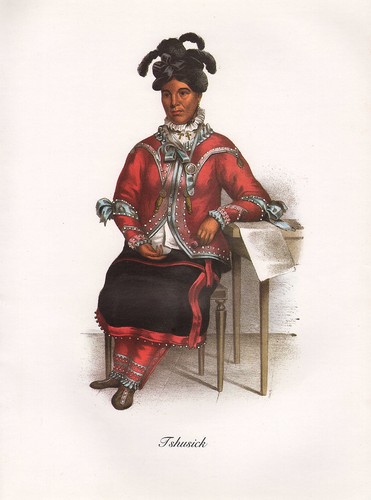 Vintage imprimé 1830 - imprimé, 1830's
