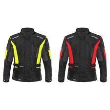 Veste moto enfant germot aron - veste,