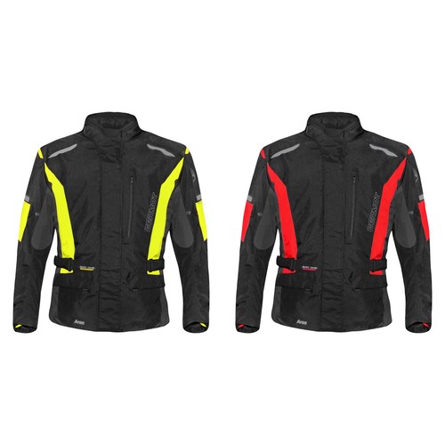 Veste moto enfant germot - enfant, aron