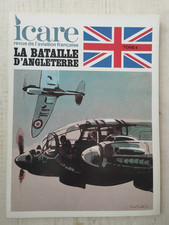 Revue Icare N° 95 - La