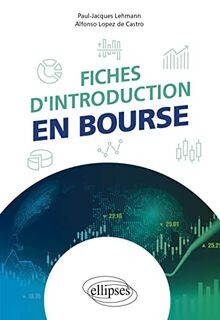 Fiches dintroduction bourse - fiches, en