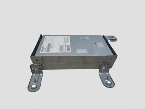 Amplificateur audio