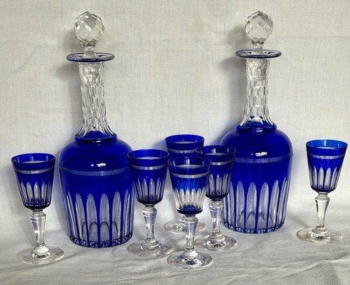 Service liqueur digestif - service,