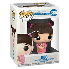 Funko Pop ! Monstres Et Cie -