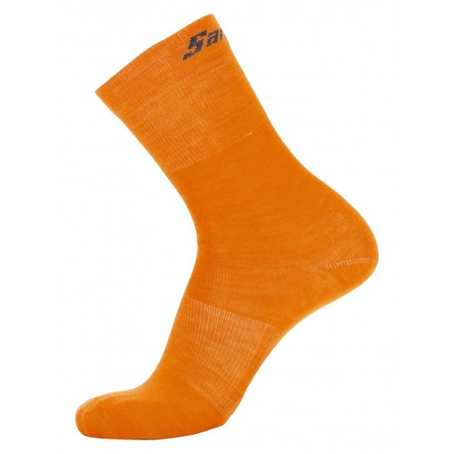 Chaussettes santini hautes - santini, en