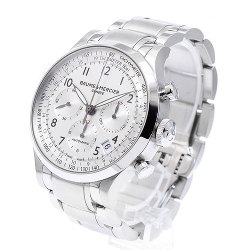 Montre homme baume mercier - homme,