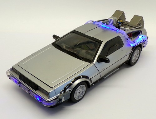 Diamond scale plastic - 1/15,
