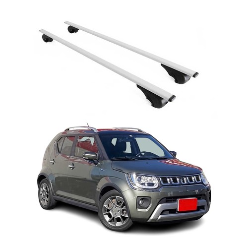 Barres toit transversales - toit,