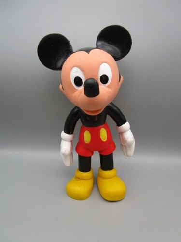Jouet ancien figurine - pouet,