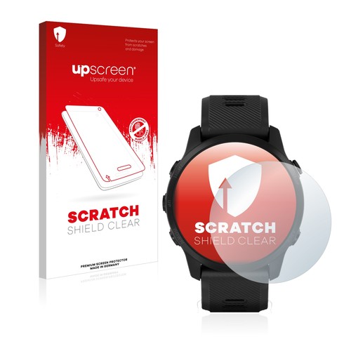 Upscreen protection écran - upscreen, d’écran