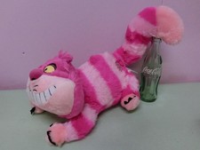 Poupée en peluche chat USA