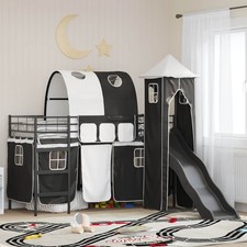 Lit mezzanine pour enfants