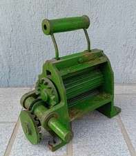 Ancien moulin à canne à