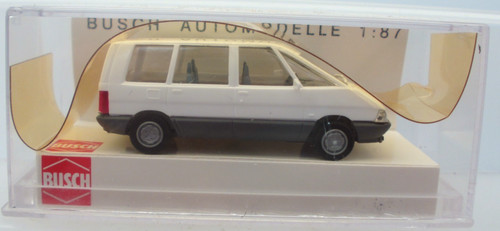 Busch 45500 renault espace - renault,