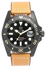 Montre de plongée à quartz