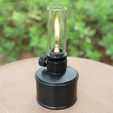 Petite lanterne à gaz de