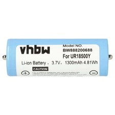 Batterie pour Braun Silk Epil