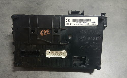 Uch renault clio p8200234045 - uch, 2