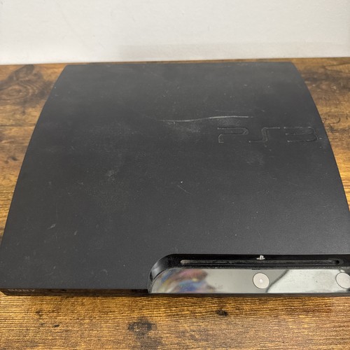 Sony playstation fat ps3 - 3,