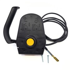 Interrupteur démarrage à