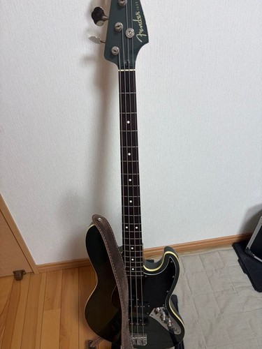 Corps fender aerodyne - aerodyne, jazz