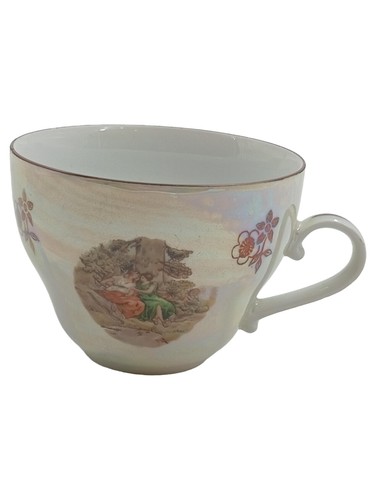 Kahla tasse porcelaine - kahla, motif
