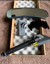 retroviseur mirage 2000